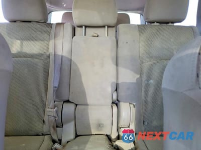 Zdjęcie 10 z 13 samochodu: 2016 DODGE JOURNEY SXT VIN:3C4PDCBG7GT116484 - miniatura