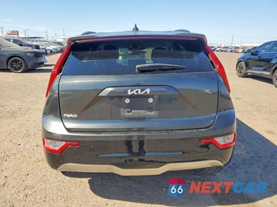 Zdjęcie 6 z 12 samochodu: 2024 KIA NIRO WIND VIN:KNDCR3L14R5087149 - miniatura