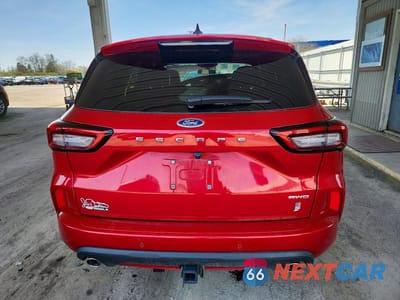 Zdjęcie 6 z 13 samochodu: 2024 FORD ESCAPE ST LINE SELECT VIN:1FMCU9NA2RUB21122 - miniatura