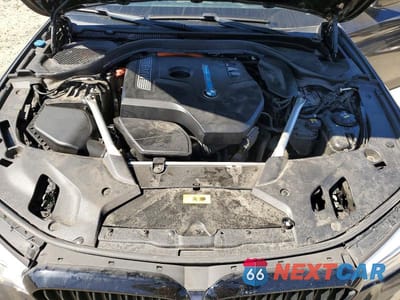 Zdjęcie 11 z 11 samochodu: 2020 BMW 530E VIN:WBAJA9C00LCD06815 - miniatura