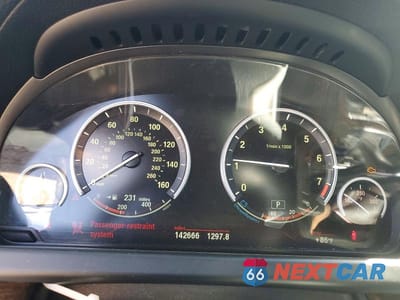 Zdjęcie 9 z 12 samochodu: 2012 BMW 640 I VIN:WBALW7C52CC618478 - miniatura