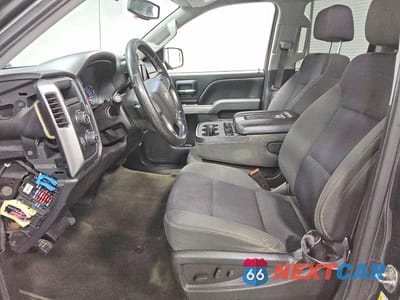 Zdjęcie 7 z 12 samochodu: 2014 CHEVROLET SILVERADO K1500 LT VIN:1GCVKREC5EZ409878 - miniatura