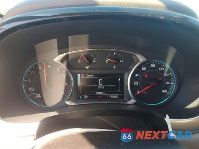 Zdjęcie 9 z 13 samochodu: 2018 CHEVROLET TRAVERSE LT VIN:1GNERGKW5JJ274156 - miniatura