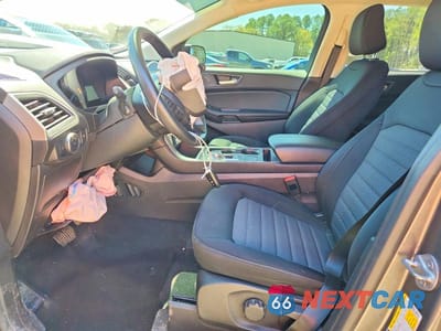 Zdjęcie 7 z 13 samochodu: 2023 FORD EDGE SE VIN:2FMPK4G98PBA09408 - miniatura