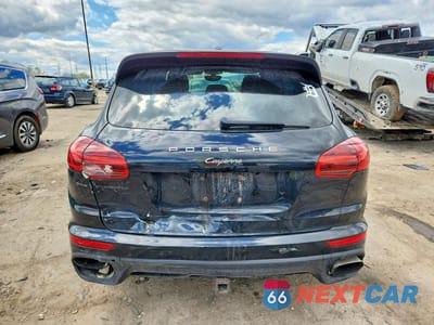 Zdjęcie 6 z 13 samochodu: 2017 PORSCHE CAYENNE VIN:WP1AA2A20HKA83554 - miniatura