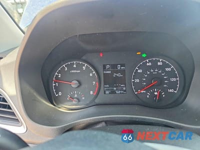 Zdjęcie 9 z 12 samochodu: 2022 HYUNDAI ACCENT SE VIN:3KPC24A68NE171868 - miniatura