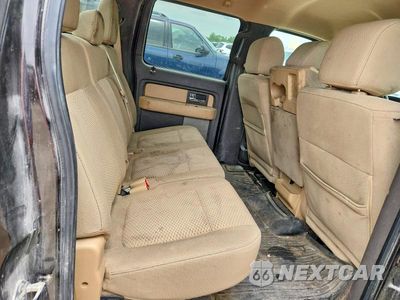 Zdjęcie 10 z 12 samochodu: 2013 FORD F150 SUPERCREW VIN:1FTFW1ET7DKD80871 - miniatura