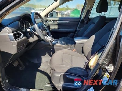 Zdjęcie 7 z 13 samochodu: 2022 MAZDA CX-5 VIN:JM3KFBAM5N0597309 - miniatura