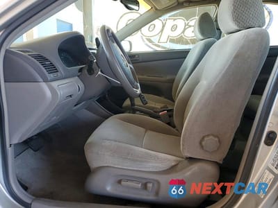 Zdjęcie 7 z 12 samochodu: 2003 TOYOTA CAMRY LE VIN:4T1BE32K53U773971 - miniatura