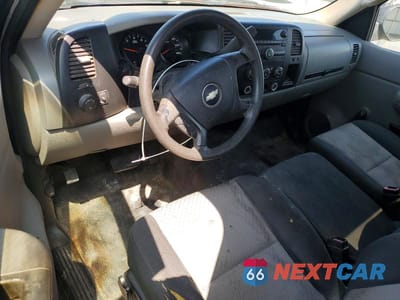 Zdjęcie 8 z 12 samochodu: 2009 CHEVROLET SILVERADO C1500 VIN:1GCEC14X49Z182756 - miniatura