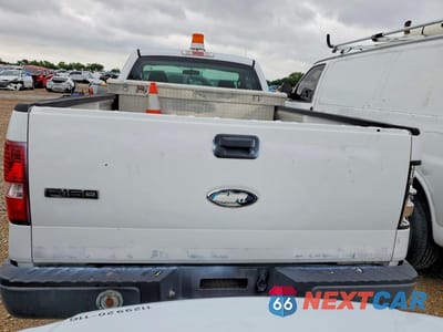 Zdjęcie 6 z 12 samochodu: 2007 FORD F150 VIN:1FTRF12W97KD54188 - miniatura