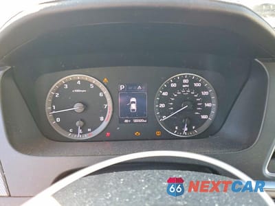 Zdjęcie 9 z 11 samochodu: 2015 HYUNDAI SONATA SPORT VIN:5NPE34AF9FH100794 - miniatura