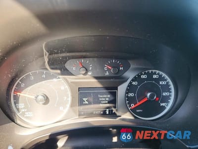 Zdjęcie 9 z 13 samochodu: 2018 GMC TERRAIN SLE VIN:3GKALTEV3JL409877 - miniatura