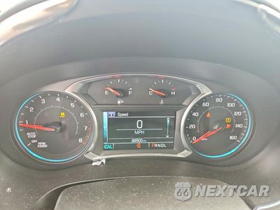Zdjęcie 9 z 12 samochodu: 2018 CHEVROLET MALIBU LT VIN:1G1ZD5ST1JF264299 - miniatura