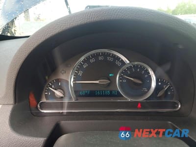 Zdjęcie 9 z 12 samochodu: 2007 CHEVROLET HHR LT VIN:3GNDA23D47S520706 - miniatura