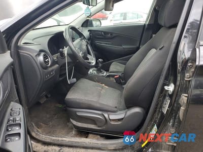 Zdjęcie 7 z 12 samochodu: 2019 HYUNDAI KONA SEL VIN:KM8K2CAA9KU191145 - miniatura