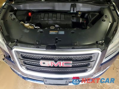 Zdjęcie 12 z 13 samochodu: 2016 GMC ACADIA SLE VIN:1GKKRPKD5GJ263214 - miniatura