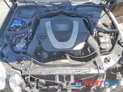 Zdjęcie 11 z 13 samochodu: 2009 MERCEDES-BENZ E 350 VIN:WDBUF56X59B366649 - miniatura