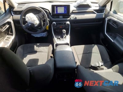 Zdjęcie 8 z 12 samochodu: 2024 TOYOTA RAV4 LE VIN:2T3H1RFV2RC277931 - miniatura