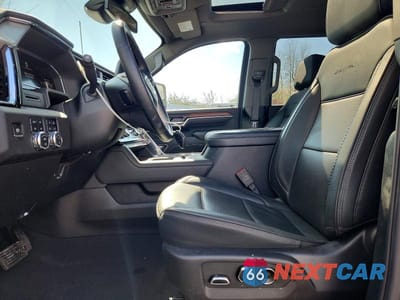 Zdjęcie 7 z 12 samochodu: 2025 GMC SIERRA K2500 DENALI VIN:1GT4UREY1SF213919 - miniatura