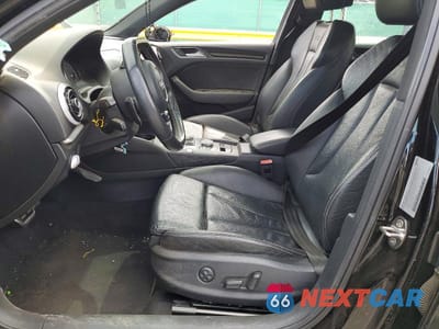 Zdjęcie 7 z 12 samochodu: 2015 AUDI S3 PREMIUM PLUS VIN:WAUBFGFF6F1108439 - miniatura