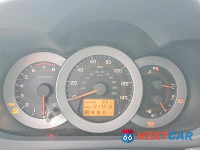 Zdjęcie 9 z 12 samochodu: 2008 TOYOTA RAV4 BASE VIN:JTMBD33VX86067641 - miniatura