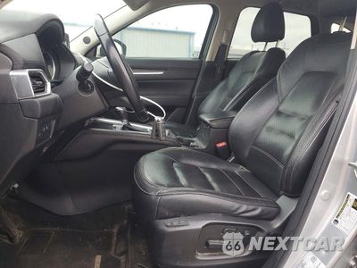Zdjęcie 7 z 13 samochodu: 2018 MAZDA CX-5 GRAND TOURING VIN:JM3KFADM7J1423316 - miniatura