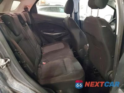 Zdjęcie 11 z 13 samochodu: 2022 FORD ECOSPORT SE VIN:MAJ6S3GL3NC468323 - miniatura