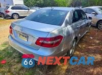 Czwarte zdjęcie samochodu z boku: 2011 MERCEDES-BENZ E 350 VIN:WDDHF5GBXBA453390 - miniatura