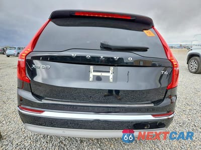 Zdjęcie 6 z 13 samochodu: 2022 VOLVO XC90 T6 INSCRIPTION VIN:YV4A221L6N1813909 - miniatura