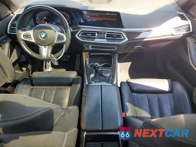 Zdjęcie 8 z 12 samochodu: 2019 BMW X5 XDRIVE40I VIN:5UXCR6C56KLL05743 - miniatura