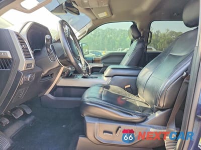Zdjęcie 7 z 12 samochodu: 2015 FORD F150 SUPERCREW VIN:1FTEW1EF1FFA77697 - miniatura