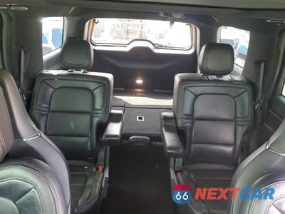Zdjęcie 10 z 13 samochodu: 2018 LINCOLN NAVIGATOR RESERVE VIN:5LMJJ2LT9JEL01687 - miniatura