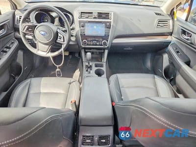 Zdjęcie 8 z 12 samochodu: 2019 SUBARU LEGACY 2.5I LIMITED VIN:4S3BNAN63K3035629 - miniatura