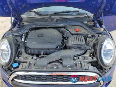 Zdjęcie 12 z 14 samochodu: 2021 MINI COOPER S VIN:WMWXU9C04M2N50490 - miniatura