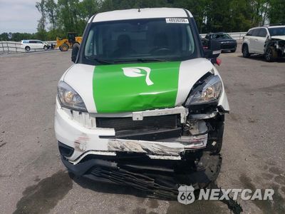 Piąte zdjęcie samochodu w środku: 2022 RAM PROMASTER CITY TRADESMAN VIN:ZFBHRFAB3N6Y72739 - miniatura