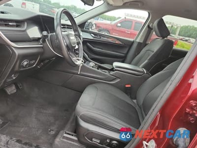 Zdjęcie 7 z 13 samochodu: 2021 JEEP GRAND CHEROKEE L LAREDO VIN:1C4RJKAG4M8168307 - miniatura