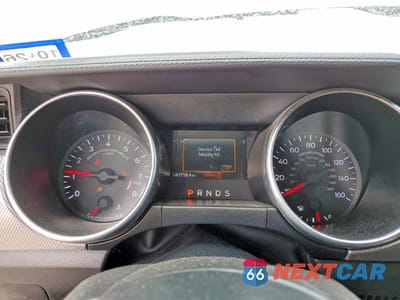 Zdjęcie 9 z 13 samochodu: 2020 FORD MUSTANG GT VIN:1FA6P8CF9L5185327 - miniatura