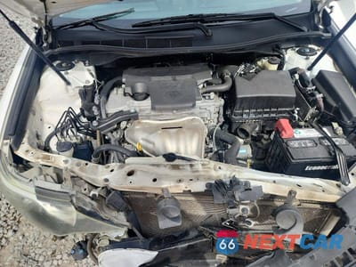 Zdjęcie 11 z 13 samochodu: 2014 TOYOTA CAMRY SE VIN:4T1BF1FK1EU839088 - miniatura