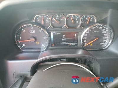 Zdjęcie 9 z 13 samochodu: 2014 CHEVROLET SILVERADO K1500 HIGH COUNTRY VIN:3GCUKTECXEG549224 - miniatura