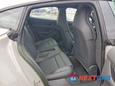 Zdjęcie 10 z 12 samochodu: 2023 PORSCHE TAYCAN VIN:WP0AA2Y19PSA15446 - miniatura