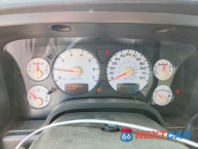 Zdjęcie 9 z 12 samochodu: 2004 DODGE RAM 1500 ST VIN:1D7HU18N74J150383 - miniatura