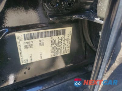 Zdjęcie 12 z 12 samochodu: 2011 NISSAN MAXIMA 3.5 S VIN:1N4AA5AP7BC832436 - miniatura