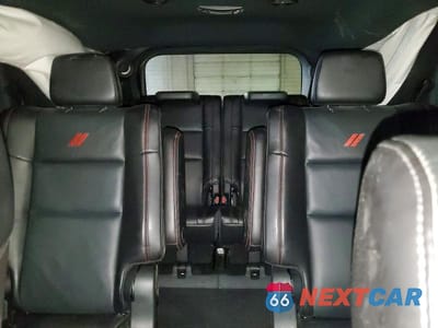 Zdjęcie 10 z 14 samochodu: 2025 DODGE DURANGO R VIN:1C4SDJCT5SC506563 - miniatura