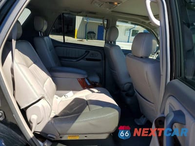 Zdjęcie 11 z 14 samochodu: 2007 TOYOTA SEQUOIA LIMITED VIN:5TDBT48A47S284762 - miniatura