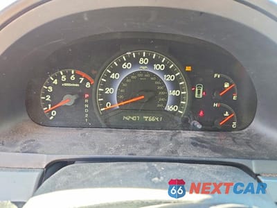 Zdjęcie 9 z 13 samochodu: 2006 HONDA ODYSSEY EXL VIN:5FNRL38606B417724 - miniatura