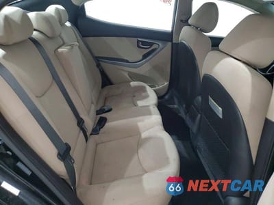 Zdjęcie 10 z 11 samochodu: 2016 HYUNDAI ELANTRA SE VIN:KMHDH4AEXGU641327 - miniatura