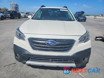 Piąte zdjęcie samochodu w środku: 2021 SUBARU OUTBACK PREMIUM VIN:4S4BTADC0M3153584 - miniatura