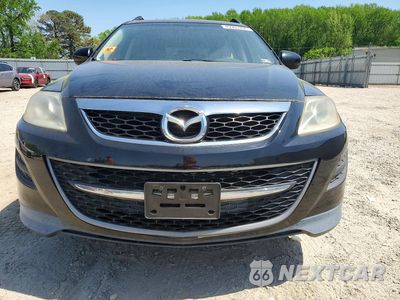 Piąte zdjęcie samochodu w środku: 2011 MAZDA CX-9 VIN:JM3TB3BV6B0305255 - miniatura