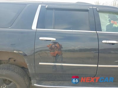Zdjęcie 11 z 13 samochodu: 2015 CHEVROLET SUBURBAN K1500 LT VIN:1GNSKJKC0FR747352 - miniatura